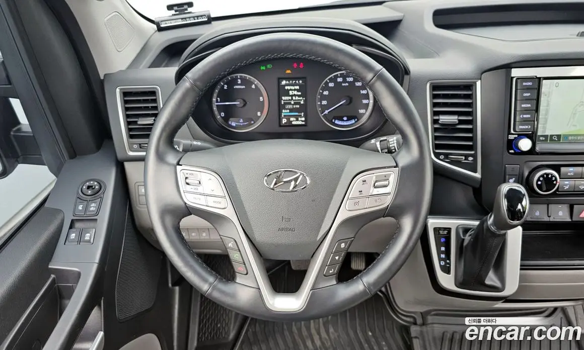 Hyundai Solati 2024 2.5 автомат (гидро), фото 15