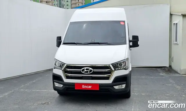 Hyundai Solati 2024 2.5 автомат (гидро), миниатюра 3