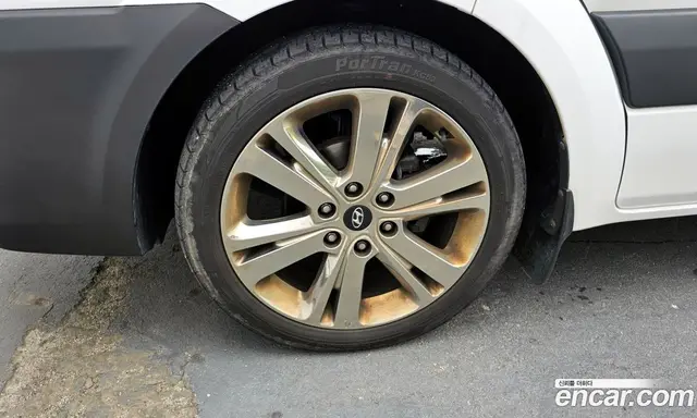 Hyundai Solati 2024 2.5 автомат (гидро), миниатюра 5
