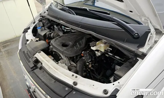 Hyundai Solati 2024 2.5 автомат (гидро), миниатюра 6