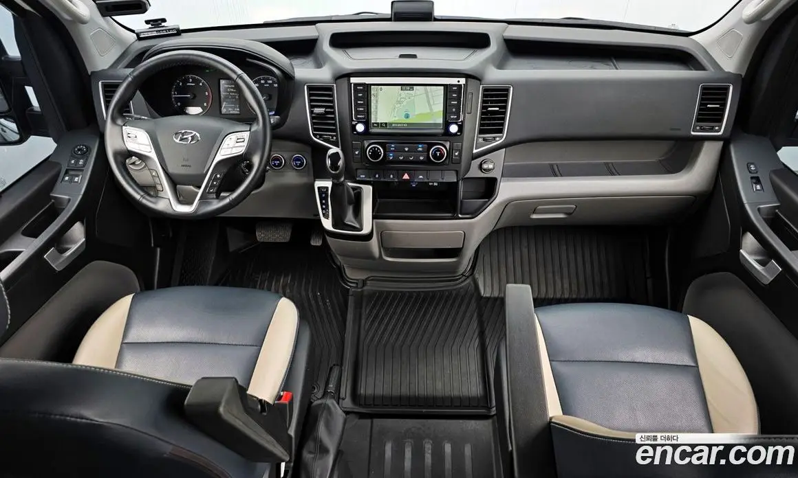 Hyundai Solati 2024 2.5 автомат (гидро), фото 7