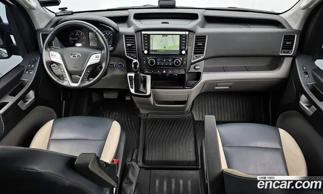 Hyundai Solati 2024 2.5 автомат (гидро), миниатюра 7