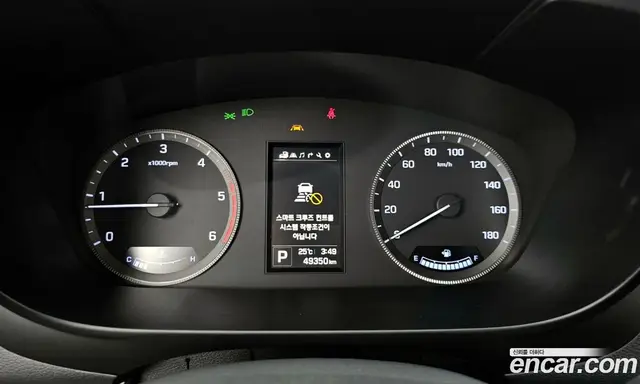 Hyundai Solati 2024 2.5 автомат (гидро), миниатюра 8