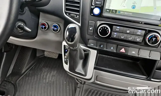 Hyundai Solati 2024 2.5 автомат (гидро), миниатюра 9