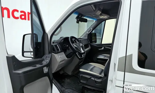 Hyundai Solati 2024 2.5 автомат (гидро), миниатюра 10