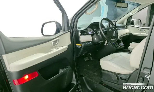 Hyundai Starex 2019 2.5 автомат (гидро), миниатюра 11 Hyundai Starex 2019 2.5 автомат (гидро), миниатюра 11
