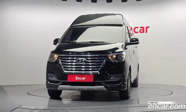 Hyundai Starex 2019 2.5 автомат (гидро), миниатюра 3 Hyundai Starex 2019 2.5 автомат (гидро), миниатюра 3