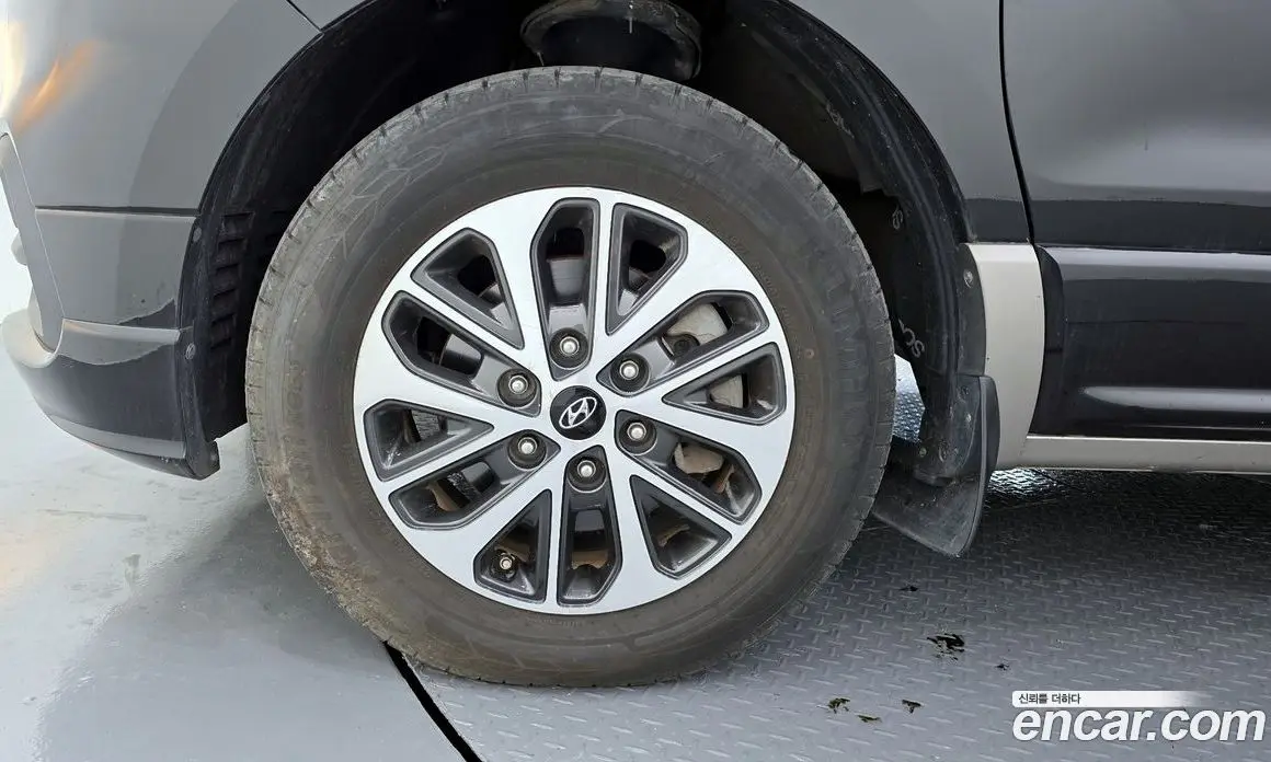 Hyundai Starex 2019 2.5 автомат (гидро), фото 5 Hyundai Starex 2019 2.5 автомат (гидро), фото 5