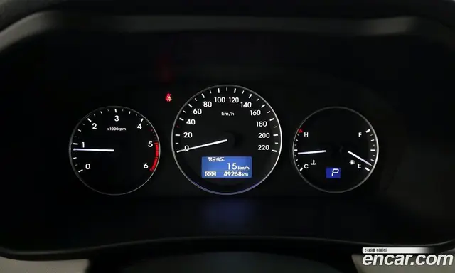 Hyundai Starex 2019 2.5 автомат (гидро), миниатюра 8 Hyundai Starex 2019 2.5 автомат (гидро), миниатюра 8