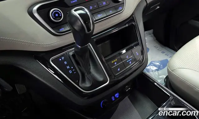 Hyundai Starex 2019 2.5 автомат (гидро), миниатюра 9 Hyundai Starex 2019 2.5 автомат (гидро), миниатюра 9