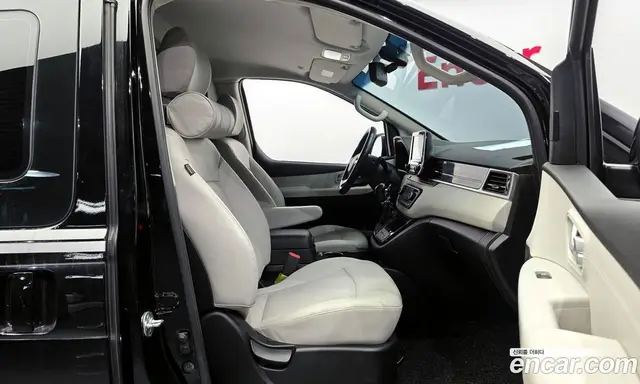 Hyundai Starex 2019 2.5 автомат (гидро), миниатюра 10 Hyundai Starex 2019 2.5 автомат (гидро), миниатюра 10