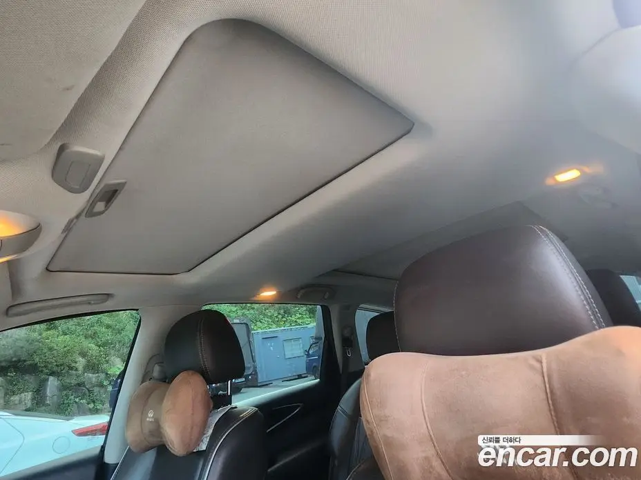 Infiniti QX60 2017 3.5 автомат (гидро), фото 14