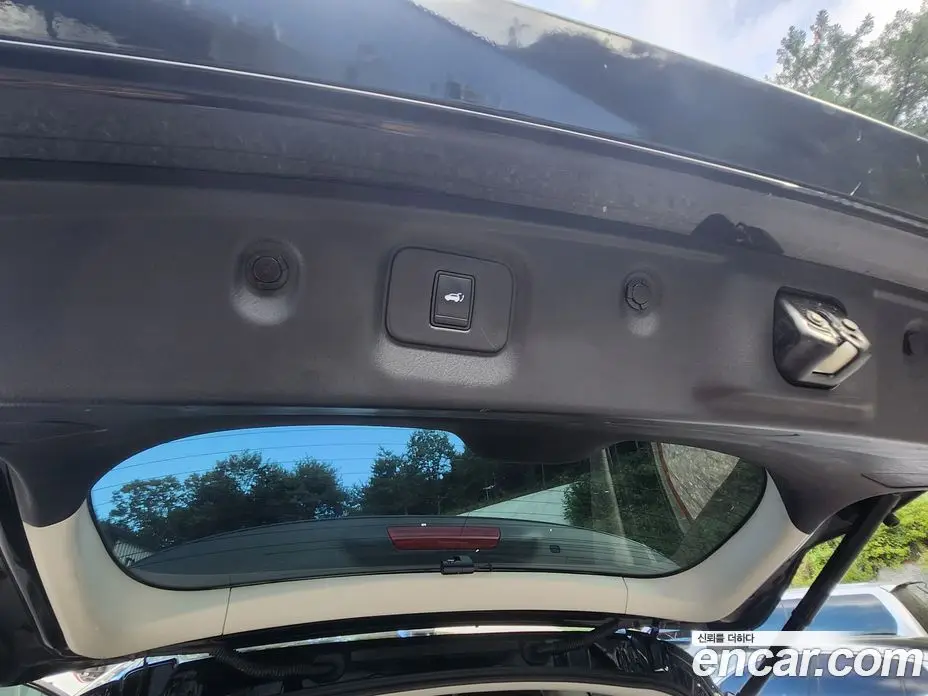 Infiniti QX60 2017 3.5 автомат (гидро), фото 17