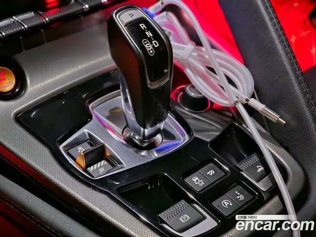 Jaguar F-Type 2015 3.0 автомат (гидро), миниатюра 12