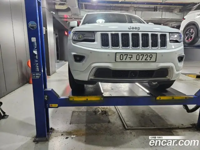 Jeep Cherokee, 2015, 197 261 км