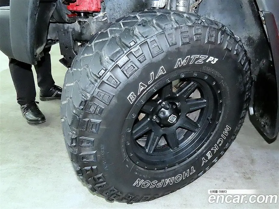 Jeep Wrangler 2015 2.8 автомат (гидро), фото 17