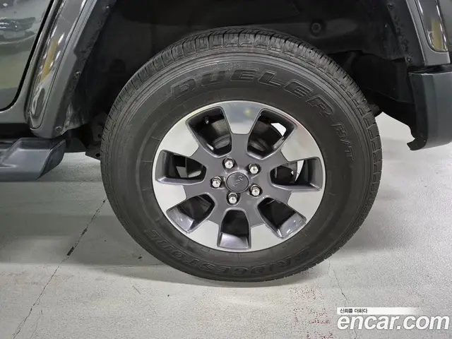 Jeep Wrangler 2020 2.0 автомат (гидро), миниатюра 6 Jeep Wrangler 2020 2.0 автомат (гидро), миниатюра 6