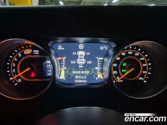 Jeep Wrangler 2020 2.0 автомат (гидро), миниатюра 8 Jeep Wrangler 2020 2.0 автомат (гидро), миниатюра 8