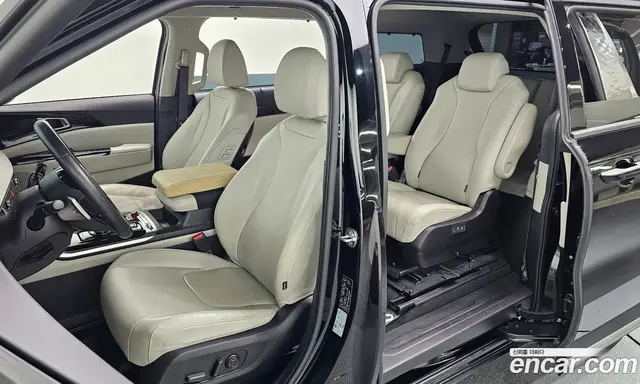 Kia Carnival 2020 2.2 автомат (гидро), миниатюра 11 Kia Carnival 2020 2.2 автомат (гидро), миниатюра 11
