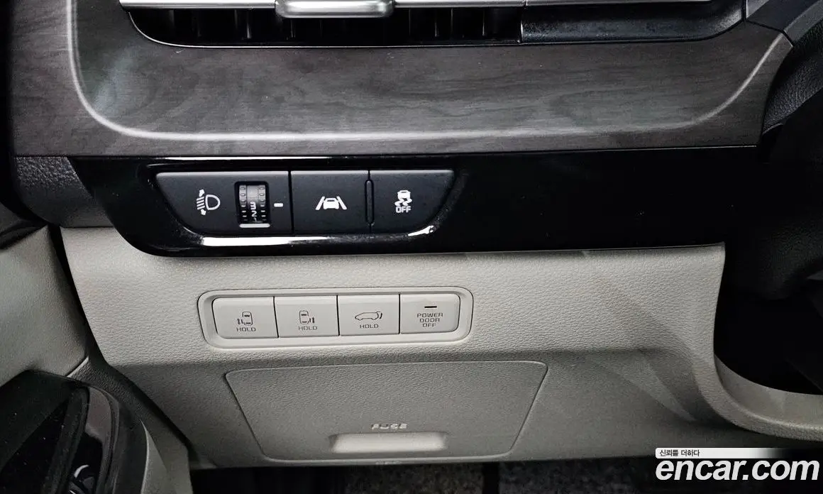 Kia Carnival 2020 2.2 автомат (гидро), фото 17 Kia Carnival 2020 2.2 автомат (гидро), фото 17