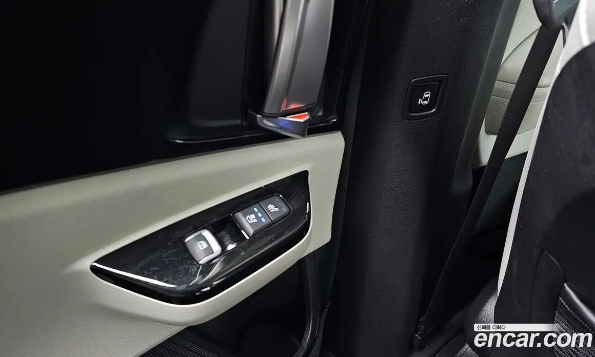Kia Carnival 2020 2.2 автомат (гидро), фото 19 Kia Carnival 2020 2.2 автомат (гидро), фото 19