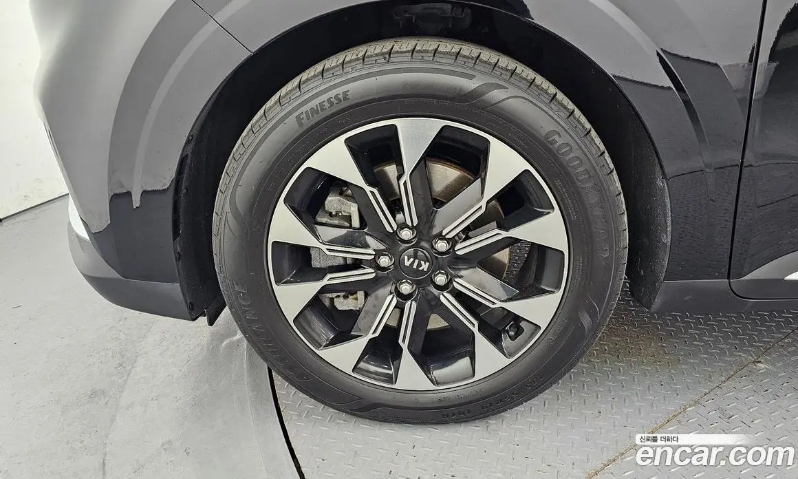 Kia Carnival 2020 2.2 автомат (гидро), фото 5 Kia Carnival 2020 2.2 автомат (гидро), фото 5
