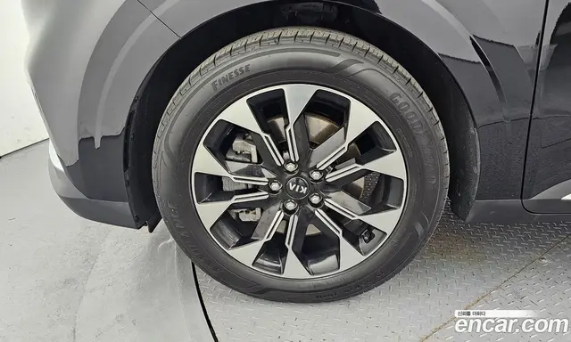Kia Carnival 2020 2.2 автомат (гидро), миниатюра 5 Kia Carnival 2020 2.2 автомат (гидро), миниатюра 5