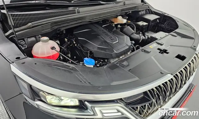 Kia Carnival 2020 2.2 автомат (гидро), миниатюра 6 Kia Carnival 2020 2.2 автомат (гидро), миниатюра 6
