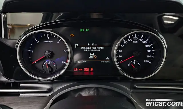 Kia Carnival 2020 2.2 автомат (гидро), миниатюра 8 Kia Carnival 2020 2.2 автомат (гидро), миниатюра 8