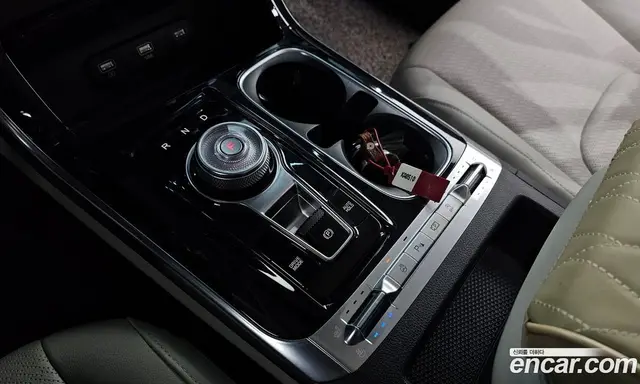 Kia Carnival 2020 2.2 автомат (гидро), миниатюра 9 Kia Carnival 2020 2.2 автомат (гидро), миниатюра 9