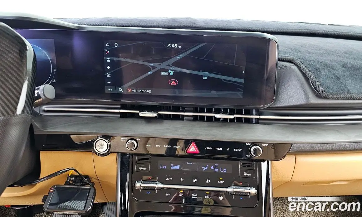 Kia Carnival 2021 2.2 автомат (гидро), фото 14 Kia Carnival 2021 2.2 автомат (гидро), фото 14