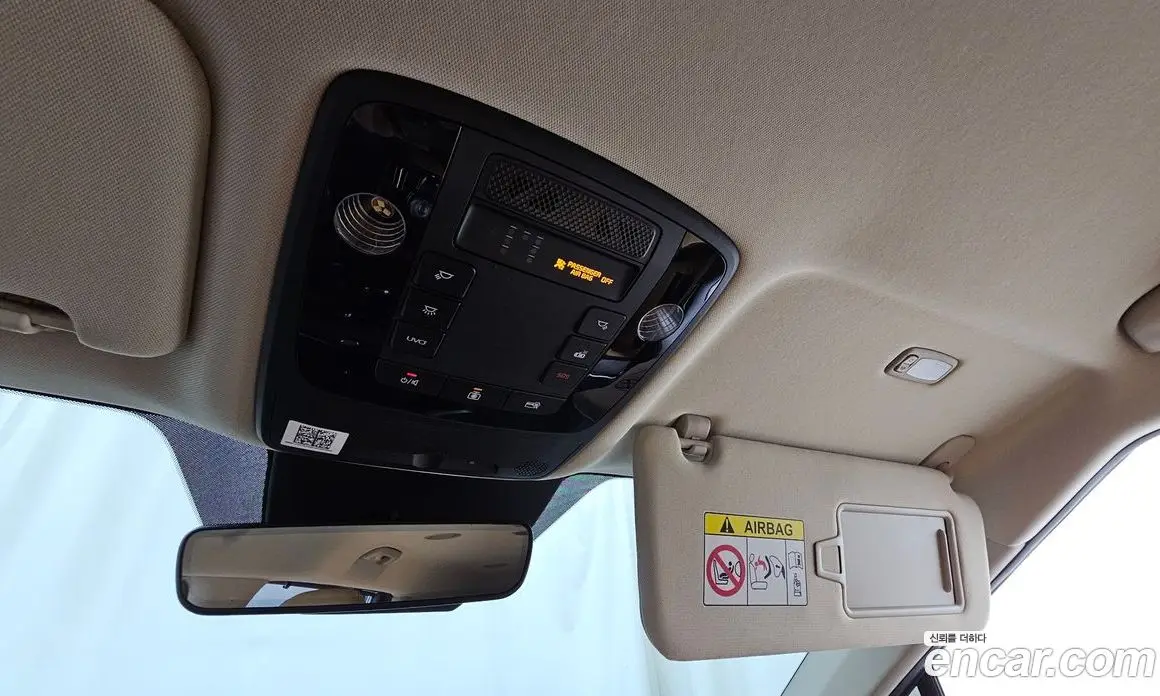 Kia Carnival 2021 2.2 автомат (гидро), фото 17 Kia Carnival 2021 2.2 автомат (гидро), фото 17