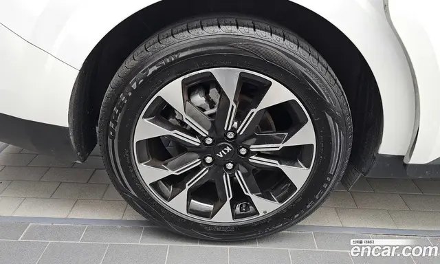 Kia Carnival 2021 2.2 автомат (гидро), миниатюра 5 Kia Carnival 2021 2.2 автомат (гидро), миниатюра 5
