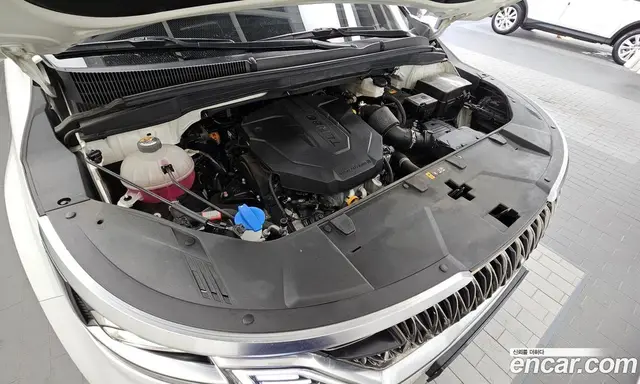 Kia Carnival 2021 2.2 автомат (гидро), миниатюра 6 Kia Carnival 2021 2.2 автомат (гидро), миниатюра 6