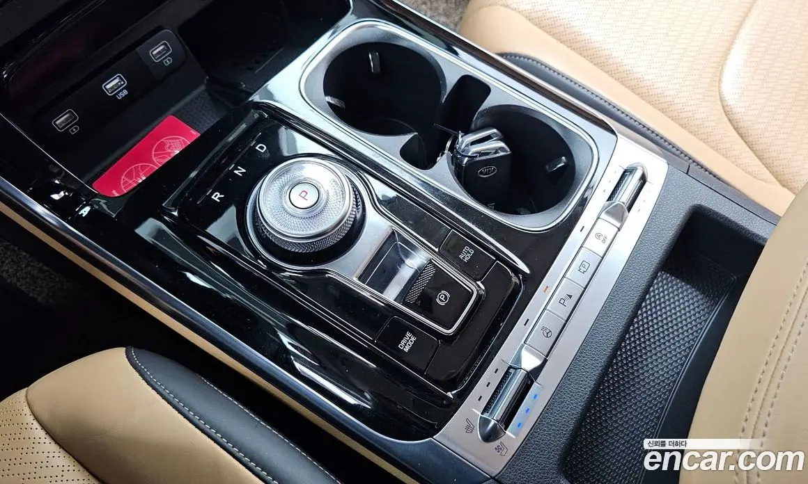 Kia Carnival 2021 2.2 автомат (гидро), фото 9 Kia Carnival 2021 2.2 автомат (гидро), фото 9