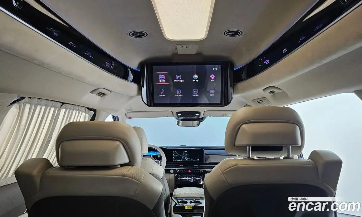Kia Carnival 2021 3.5 автомат (гидро), фото 12 Kia Carnival 2021 3.5 автомат (гидро), фото 12
