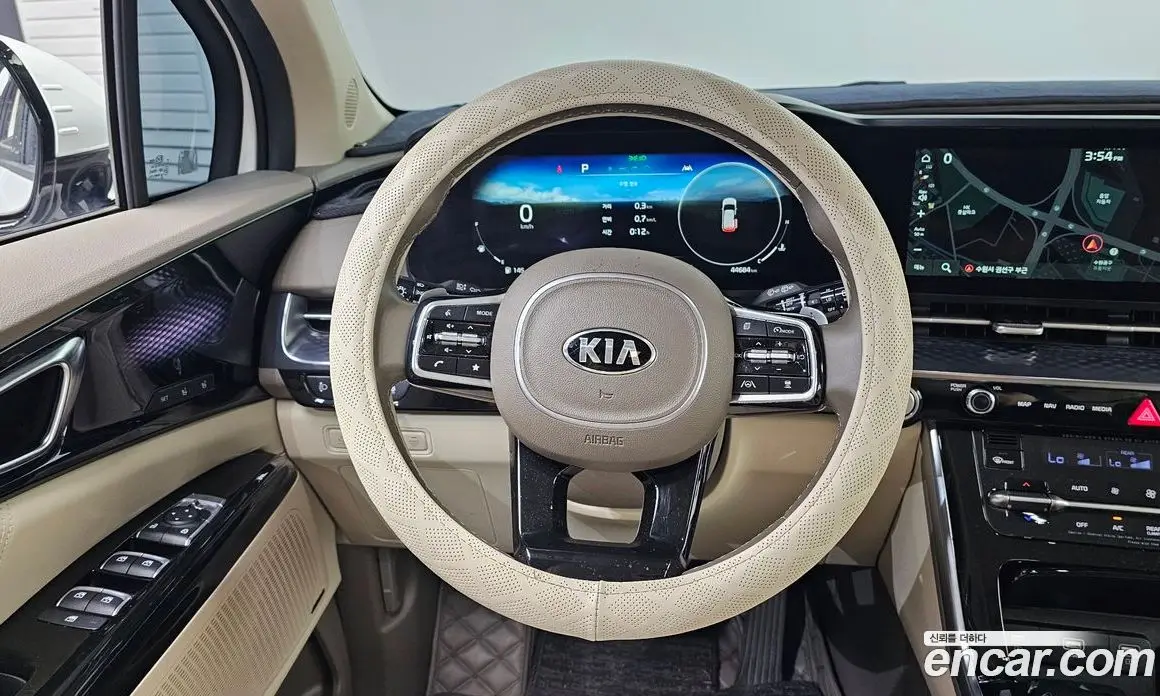 Kia Carnival 2021 3.5 автомат (гидро), фото 13 Kia Carnival 2021 3.5 автомат (гидро), фото 13