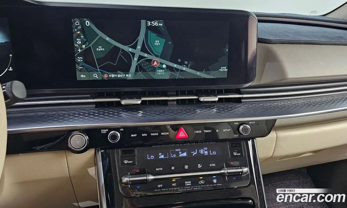 Kia Carnival 2021 3.5 автомат (гидро), фото 14 Kia Carnival 2021 3.5 автомат (гидро), фото 14
