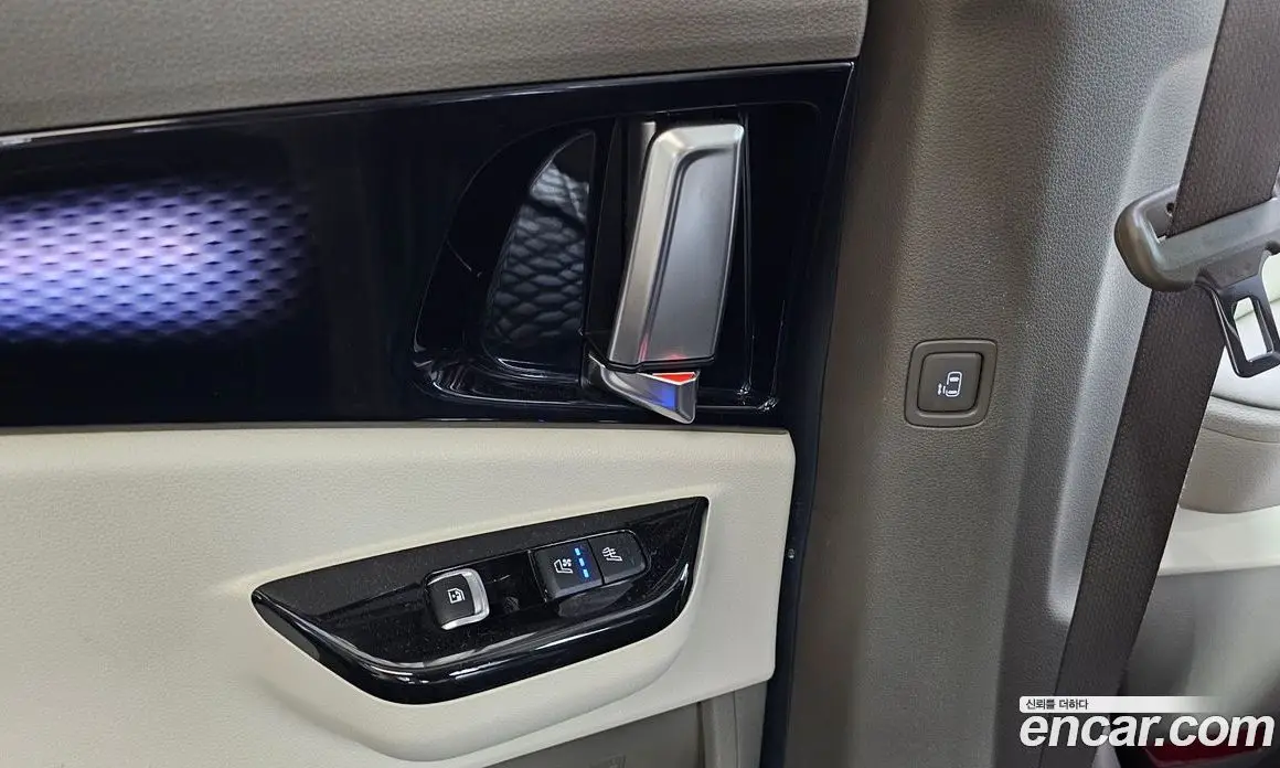 Kia Carnival 2021 3.5 автомат (гидро), фото 19 Kia Carnival 2021 3.5 автомат (гидро), фото 19