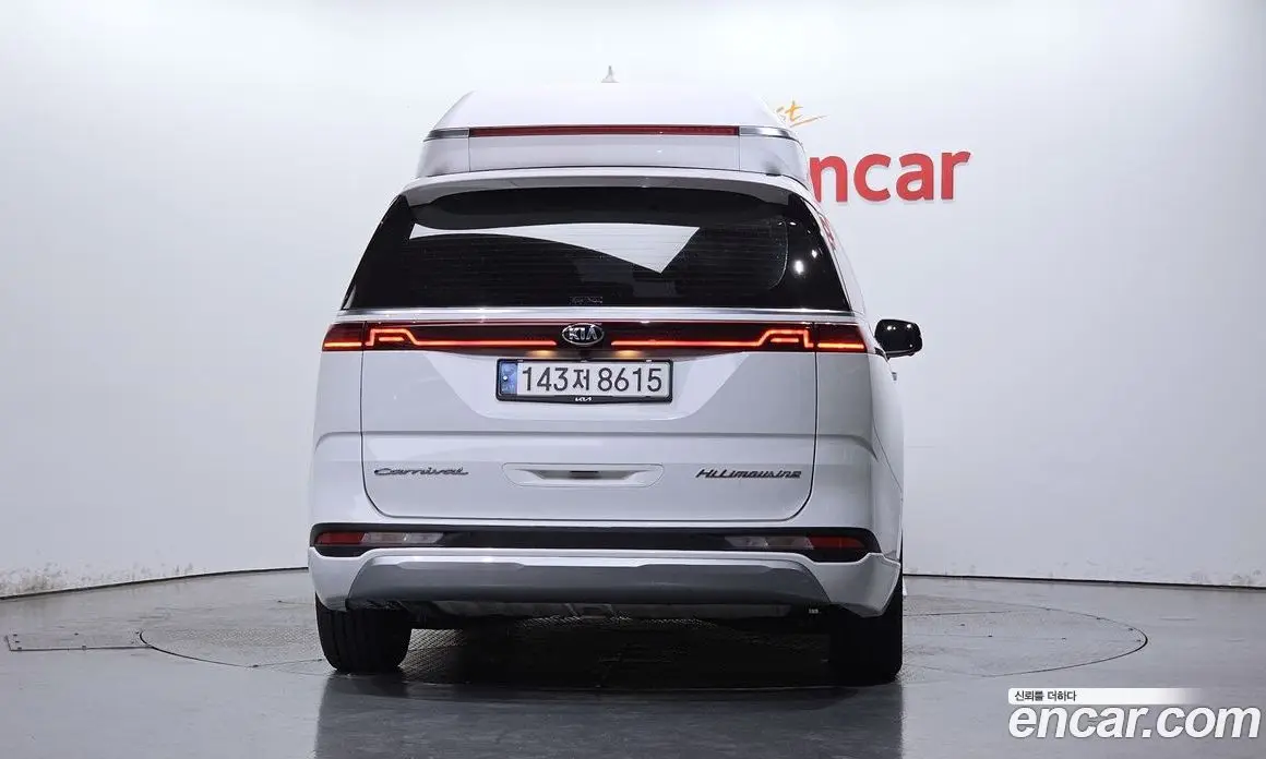 Kia Carnival 2021 3.5 автомат (гидро), фото 4 Kia Carnival 2021 3.5 автомат (гидро), фото 4
