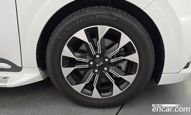 Kia Carnival 2021 3.5 автомат (гидро), миниатюра 5 Kia Carnival 2021 3.5 автомат (гидро), миниатюра 5