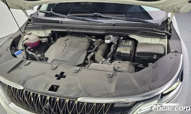 Kia Carnival 2021 3.5 автомат (гидро), миниатюра 6 Kia Carnival 2021 3.5 автомат (гидро), миниатюра 6