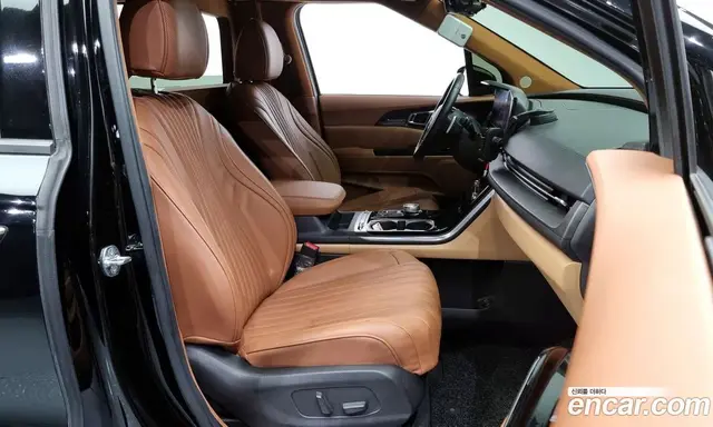 Kia Carnival 2021 3.5 автомат (гидро), миниатюра 11 Kia Carnival 2021 3.5 автомат (гидро), миниатюра 11