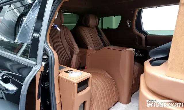 Kia Carnival 2021 3.5 автомат (гидро), миниатюра 12