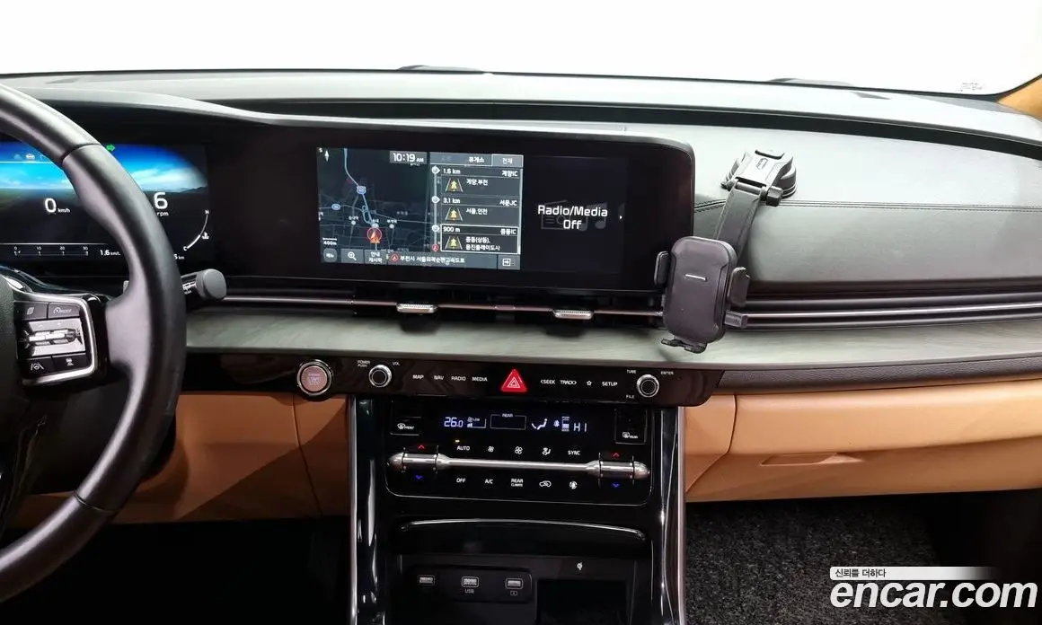 Kia Carnival 2021 3.5 автомат (гидро), фото 14 Kia Carnival 2021 3.5 автомат (гидро), фото 14