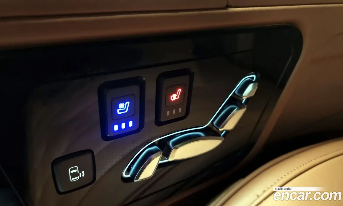Kia Carnival 2021 3.5 автомат (гидро), фото 17 Kia Carnival 2021 3.5 автомат (гидро), фото 17