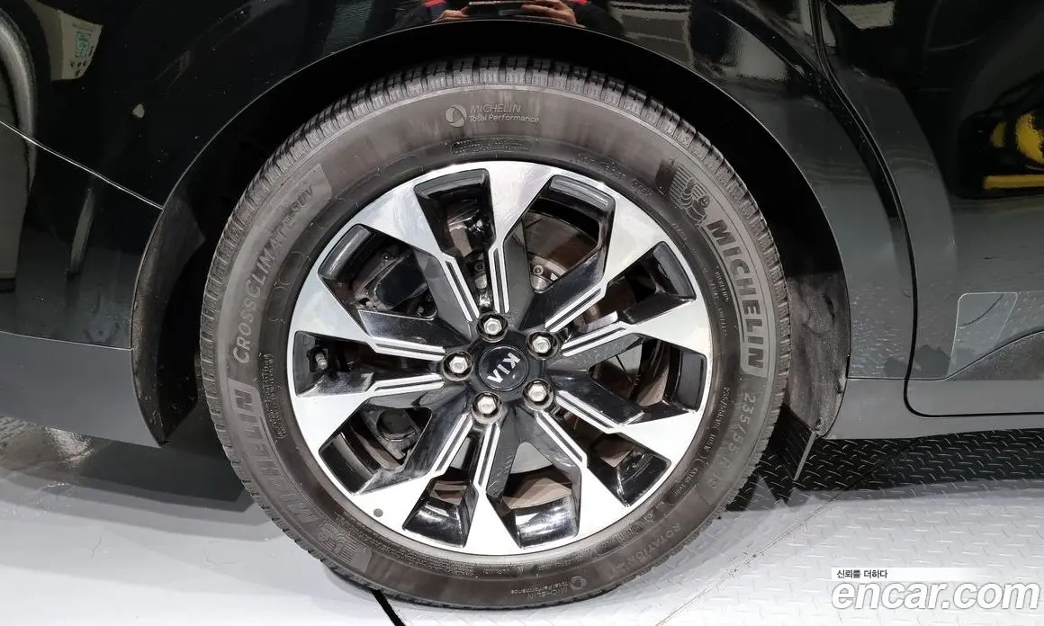 Kia Carnival 2021 3.5 автомат (гидро), фото 5 Kia Carnival 2021 3.5 автомат (гидро), фото 5