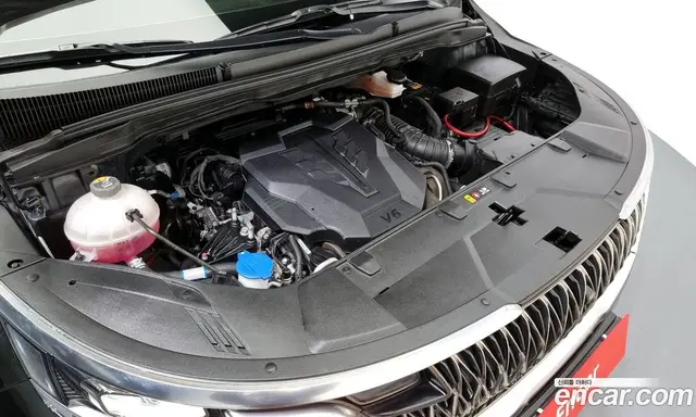 Kia Carnival 2021 3.5 автомат (гидро), миниатюра 6 Kia Carnival 2021 3.5 автомат (гидро), миниатюра 6