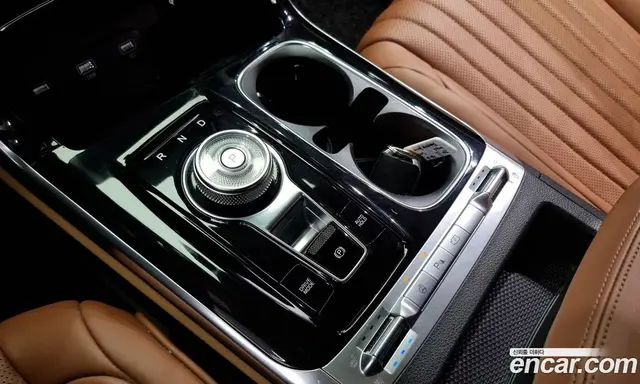 Kia Carnival 2021 3.5 автомат (гидро), миниатюра 9 Kia Carnival 2021 3.5 автомат (гидро), миниатюра 9