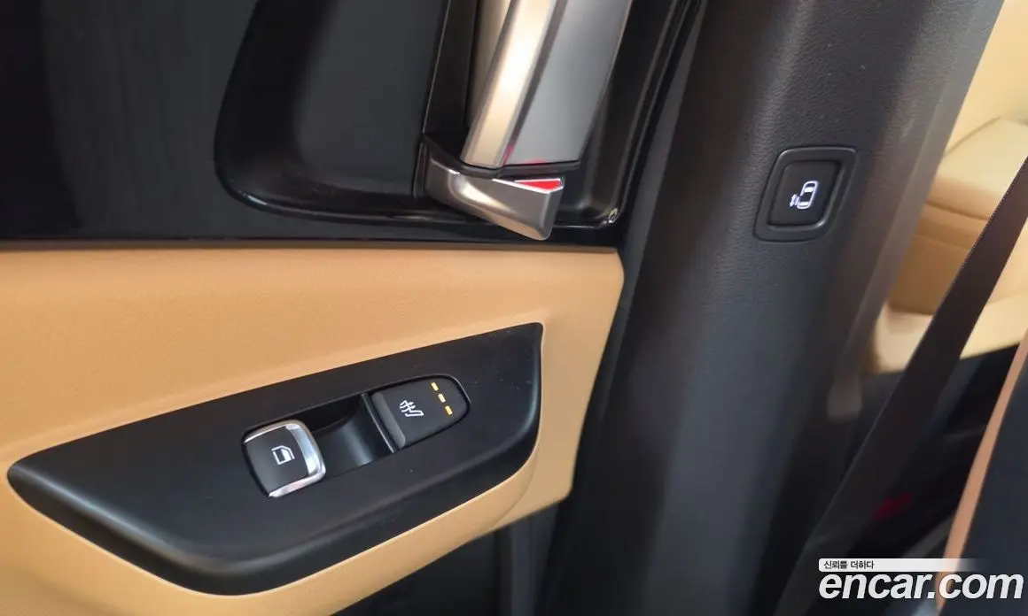 Kia Carnival 2021 2.2 автомат (гидро), фото 19 Kia Carnival 2021 2.2 автомат (гидро), фото 19